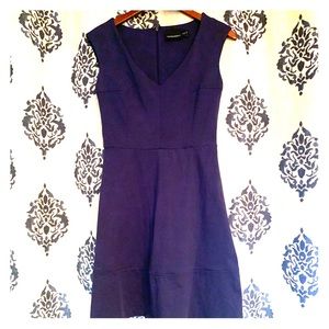 Cynthia Rowley Fit N Flare Dress 6